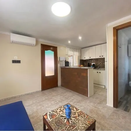 Piso Familiar Con Terraza Privada Appartamento *