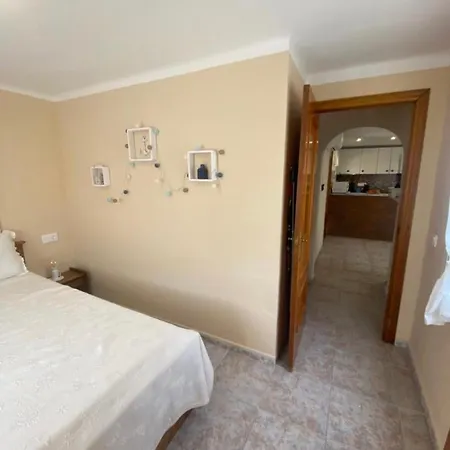 Appartamento Piso Familiar Con Terraza Privada Lloret de Mar