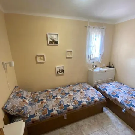 Appartamento Piso Familiar Con Terraza Privada *